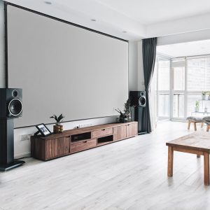 Home Theater