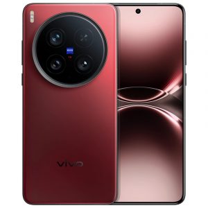 Vivo X200 Ultra 5G