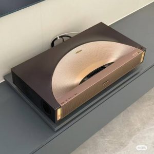 Hisense X1 4K Laser Projector