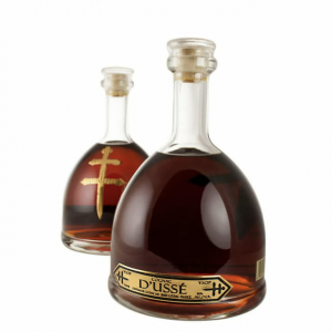 D`usse VSOP XO Cognac